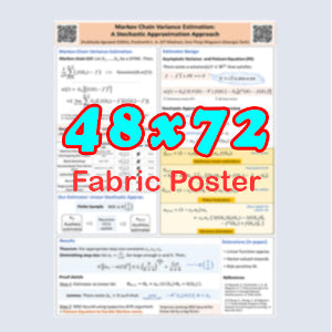 CanadianPoster.com - Cheapest Canadian Poster (48x72 Fabric / Paper Research Poster)