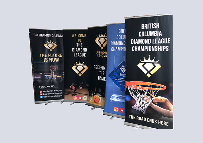 Retractable Banner