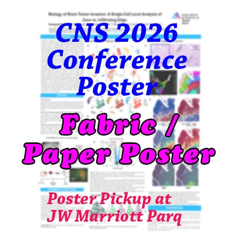 Cheapest CNS Research Poster - JW Marriott Parq Pickup