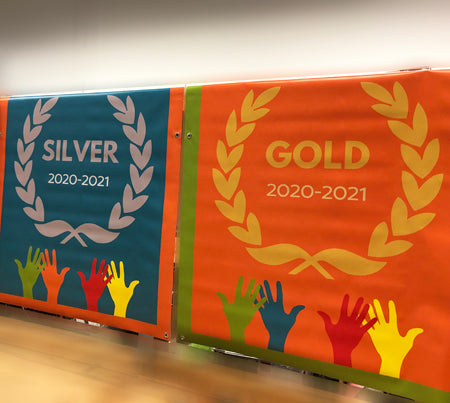 Display Banner